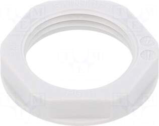 LAPP Nut | PG11 | polystyrene