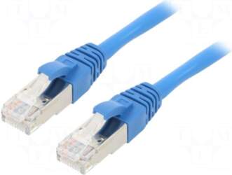 LAPP Patch cord | S/FTP |