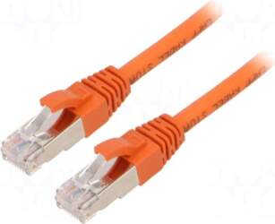 LAPP Patch cord | S/FTP |