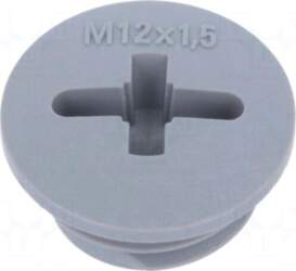 LAPP Stopper | M12 | 1