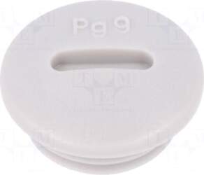 LAPP Stopper | PG9 | IP54