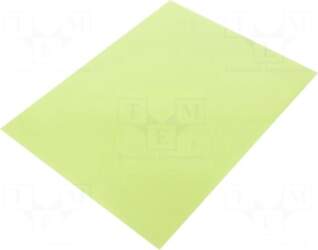 LAPP Wipe: micro abrasives material |
