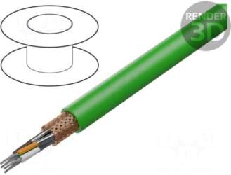 LAPP Wire: data transmission | ETHERLINE®