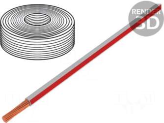 LAPP Wire | LiY | stranded