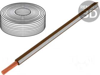 LAPP Wire | LiY | stranded