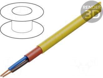 LAPP Wire | ÖLFLEX® 450 P
