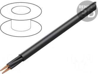 LAPP Wire | ÖLFLEX® CLASSIC 110
