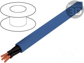 LAPP Wire | ÖLFLEX® EB |