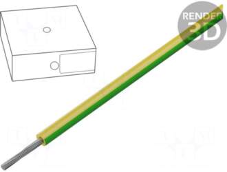 LAPP Wire | ÖLFLEX® WIRE MS1