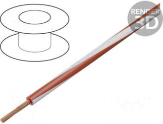 LAPP Wire | X07V-K | stranded