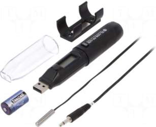 LASCAR Data logger | temperature |