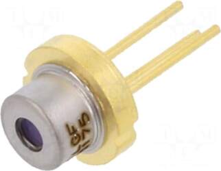 Laser Components Diode: laser | 645÷660nm
