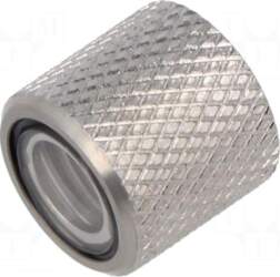 Laser Components Nut | ILM12F |