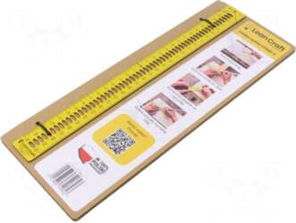 LeanCraft Ruler-compass