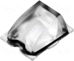 LEDIL LED lens | rectangular |