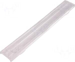 LEDIL LED lens | rectangular |