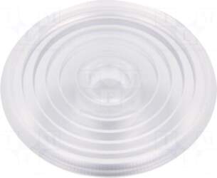 LEDIL LED lens | round |