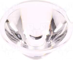 LEDIL LED lens | round |