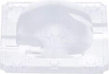 LEDIL LED lens | square |