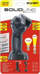 Ledlenser SW3R Flashlight
