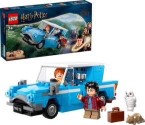 LEGO 76424 Harry Potter Flying Ford
