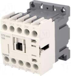 LEGRAND Contactor: 3-pole | NO x3