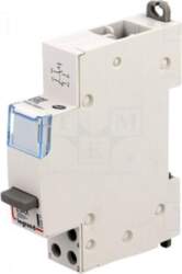 LEGRAND Module: pushbutton switch | 250VAC