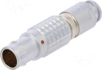 LEMO Connector: circular | Series: 1B