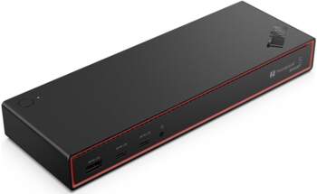 Lenovo ThinkPad Thunderbolt 5 Smart Dock