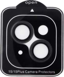 Lens shield for APPLE iPhone 15