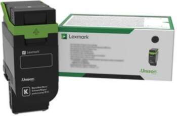 Lexmark CS632