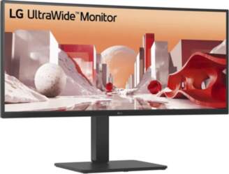 LG Electronics 34BA75QE-B.AEU - 34