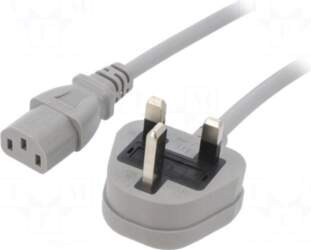 LIAN DUNG Cable | H05VV-F |