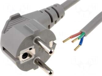 LIAN DUNG Cable | CEE 7/7