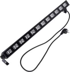 LIGHT4ME SID2 - 4-in-1 LED multi-effect
