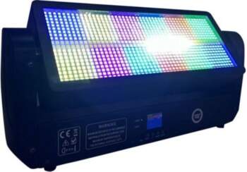 LIGHT4ME VENOM STROBE HEAD strobe blinder
