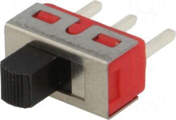 LIGHT COUNTRY Switch: slide | Pos: