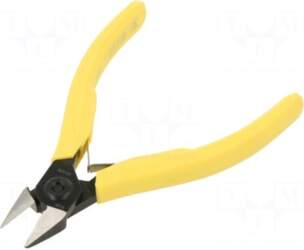 LINDSTROM Pliers | side,cutting |
