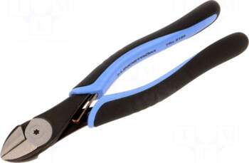 LINDSTROM Pliers | side,cutting |