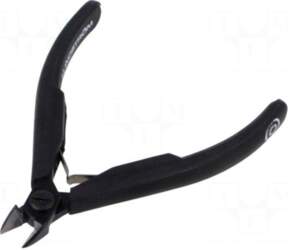 LINDSTROM Pliers | side,cutting,precision