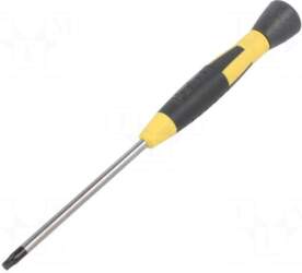 LINDSTROM Screwdriver: precision | Torx® |