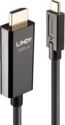 Lindy Cable USB Type C to