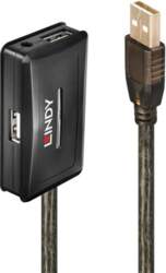 Lindy USB 2.0 active extension