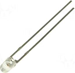 LITEON LED | 3mm | green