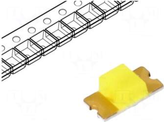 LITEON LED | SMD | 1206