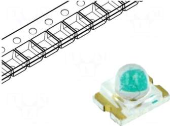 LITEON LED | SMD | 1210