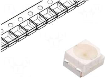 LITEON LED | SMD | 3528