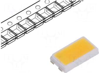 LITEON LED | white warm |