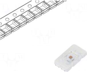 LITEON LED | SMD | 5630