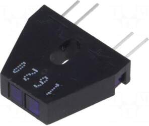 LITEON Sensor: photoelectric | diffuse-reflective |